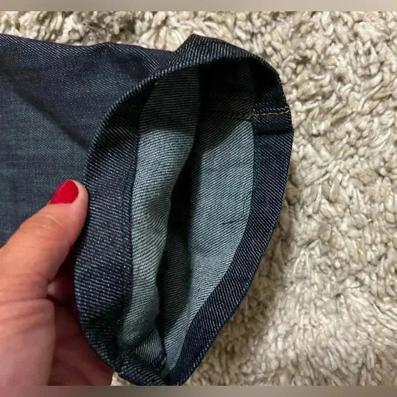 Scotch and Soda men’s jeans size 30 “Dean”. Fits closer to a 32 - Picture 13 of 14